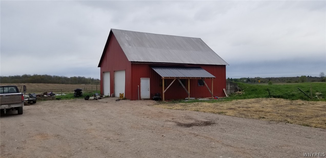 2950 County Rte 11 De Peyster, NY 13680 - Photo 3 of 25