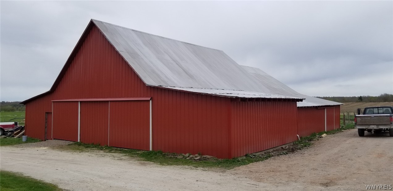 2950 County Rte 11 De Peyster, NY 13680 - Photo 4 of 25