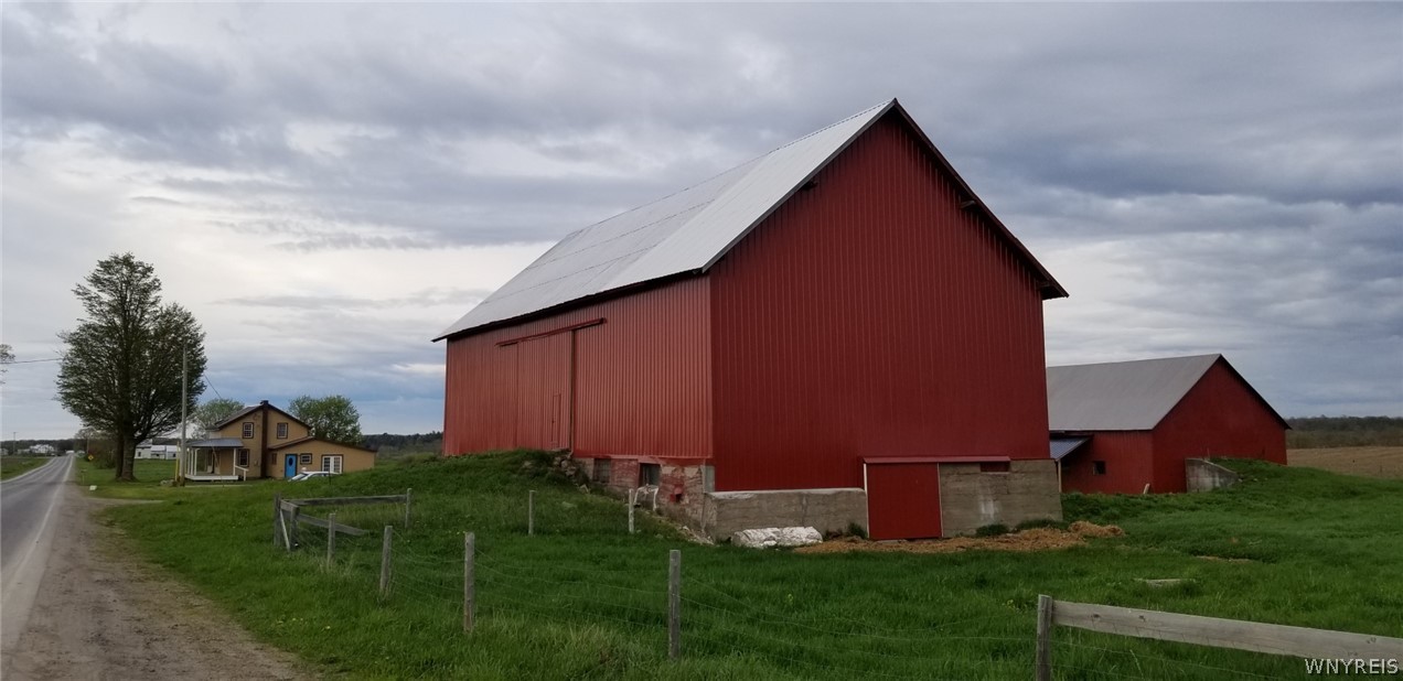 2950 County Rte 11 De Peyster, NY 13680 - Photo 5 of 25