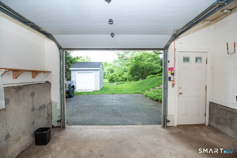 64 Somer Drive Meriden, CT 06451 - Photo 28 of 28 a view of a house with porch