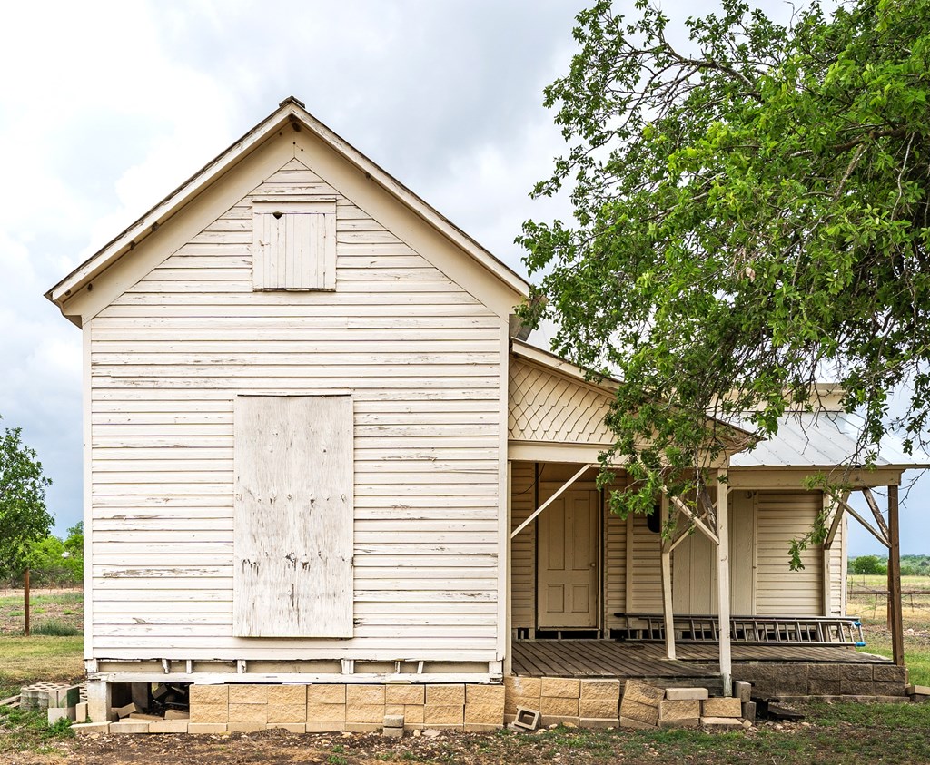4515 Stapper Road St. Hedwig, TX 78152 - Photo 46 of 66