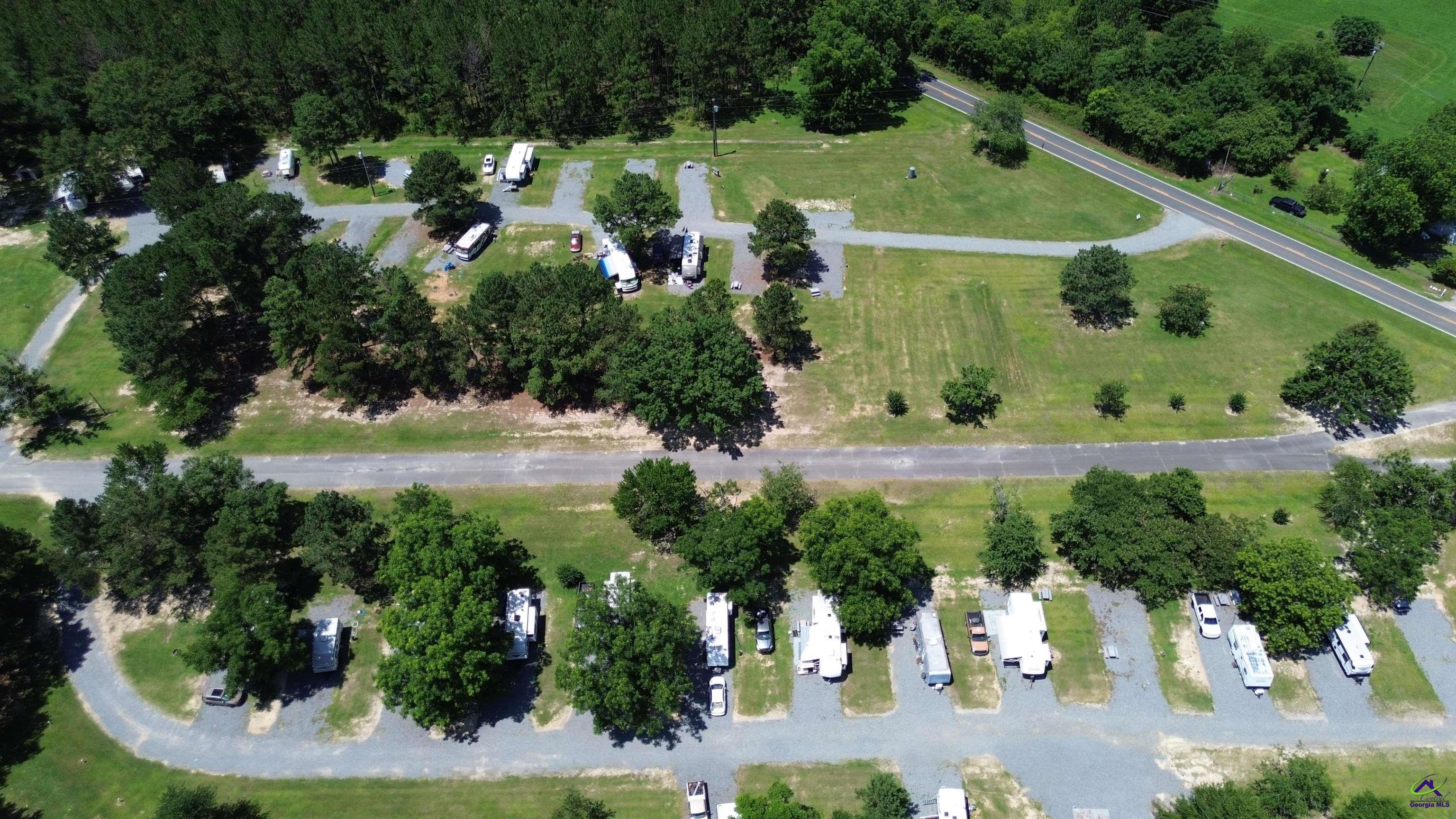 Rv Park Mac Thompson Road Cochran, GA 31014 - Photo 4 of 7