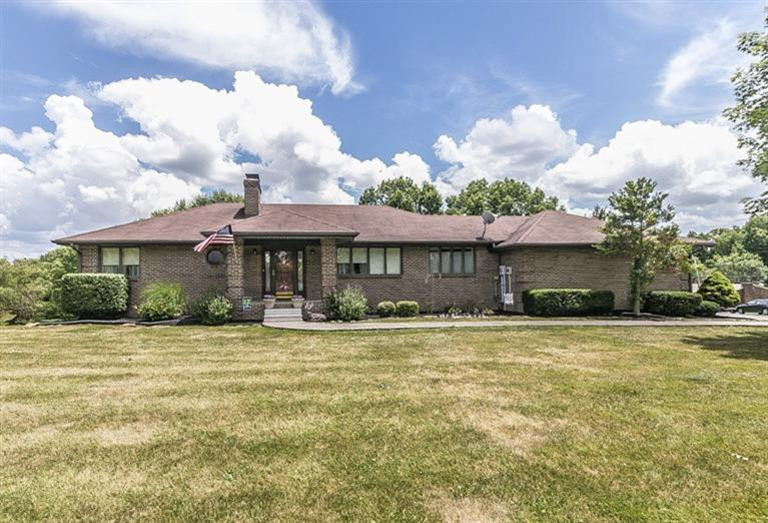 101 Cornelison Road Richmond, KY 40475 - Photo 1 of 40 Photo 1
