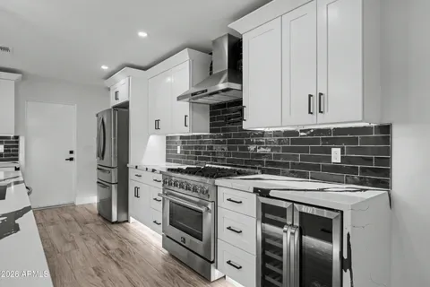 $650,000 | 3117 East Sweetwater Avenue, Phoenix, AZ 85032