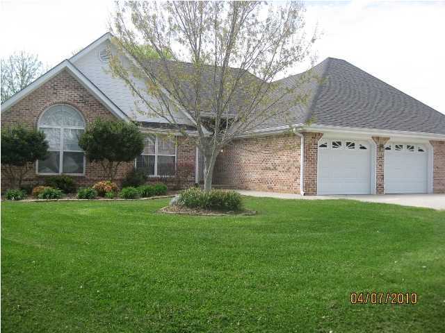 122 Cardinal Road Ringgold, GA 30736 - Photo 1 of 20 Primary Photo