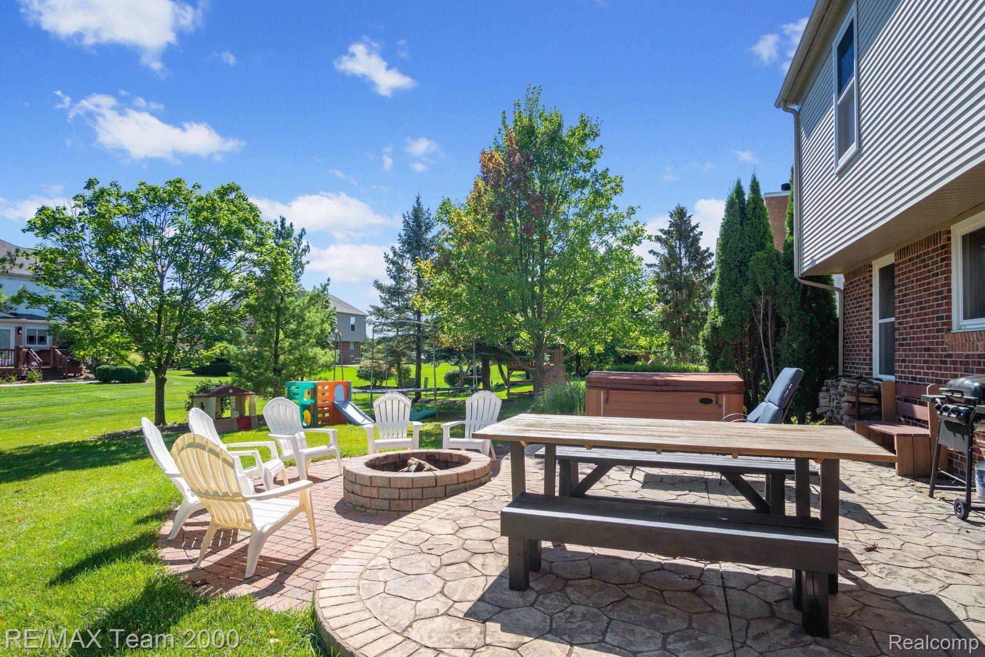 483 Pleasant Ridge Drive Canton, MI 48188 - Photo 5 of 28 30.jpg