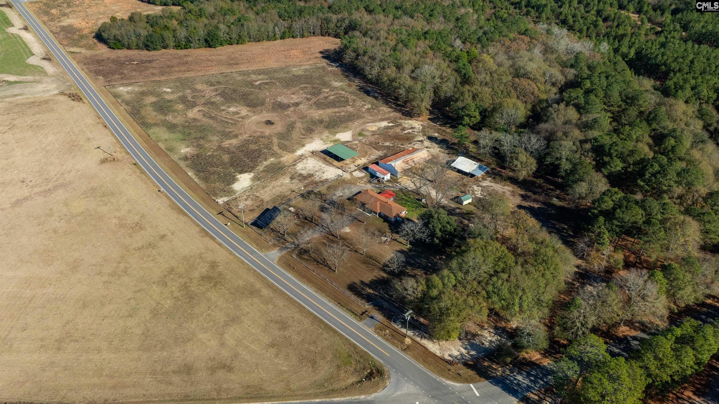 1565 West E Jeffcoat Road Gaston, SC 29053 - Photo 13 of 53