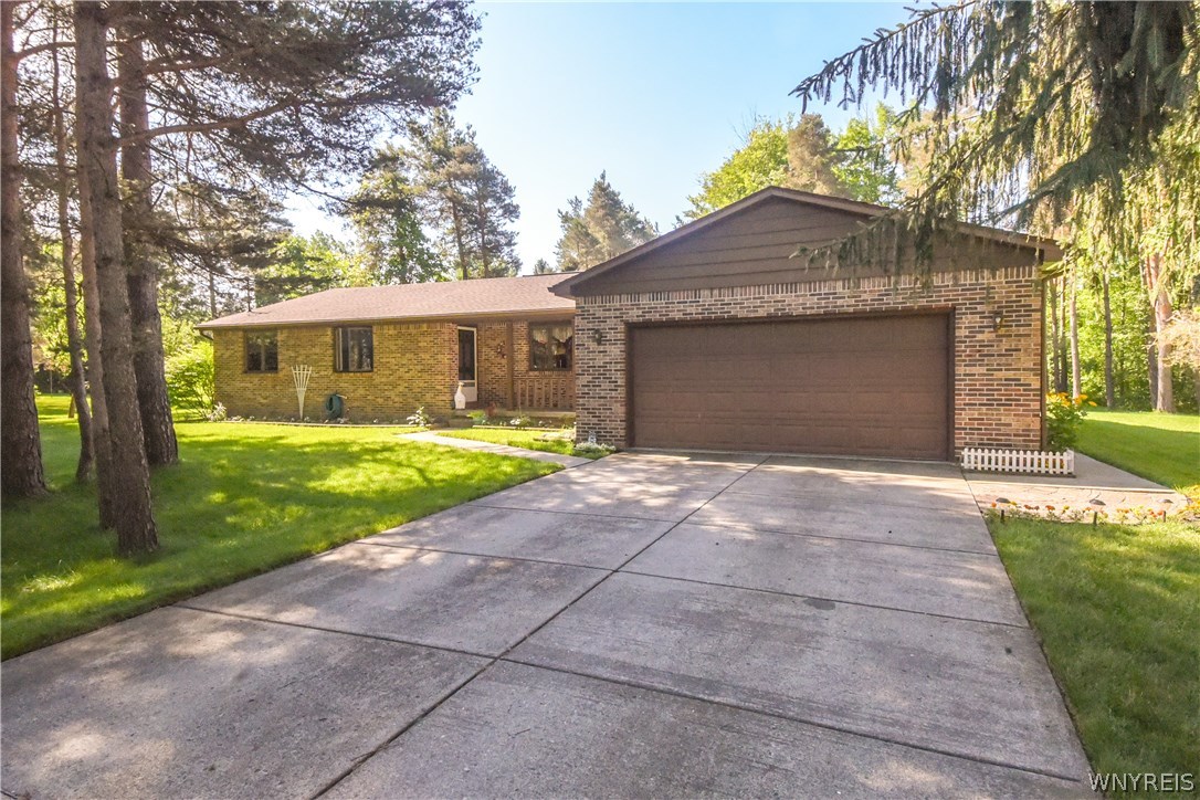 235 Hall Road Elma, NY 14059 - Photo 1 of 1 Gallery Image 1