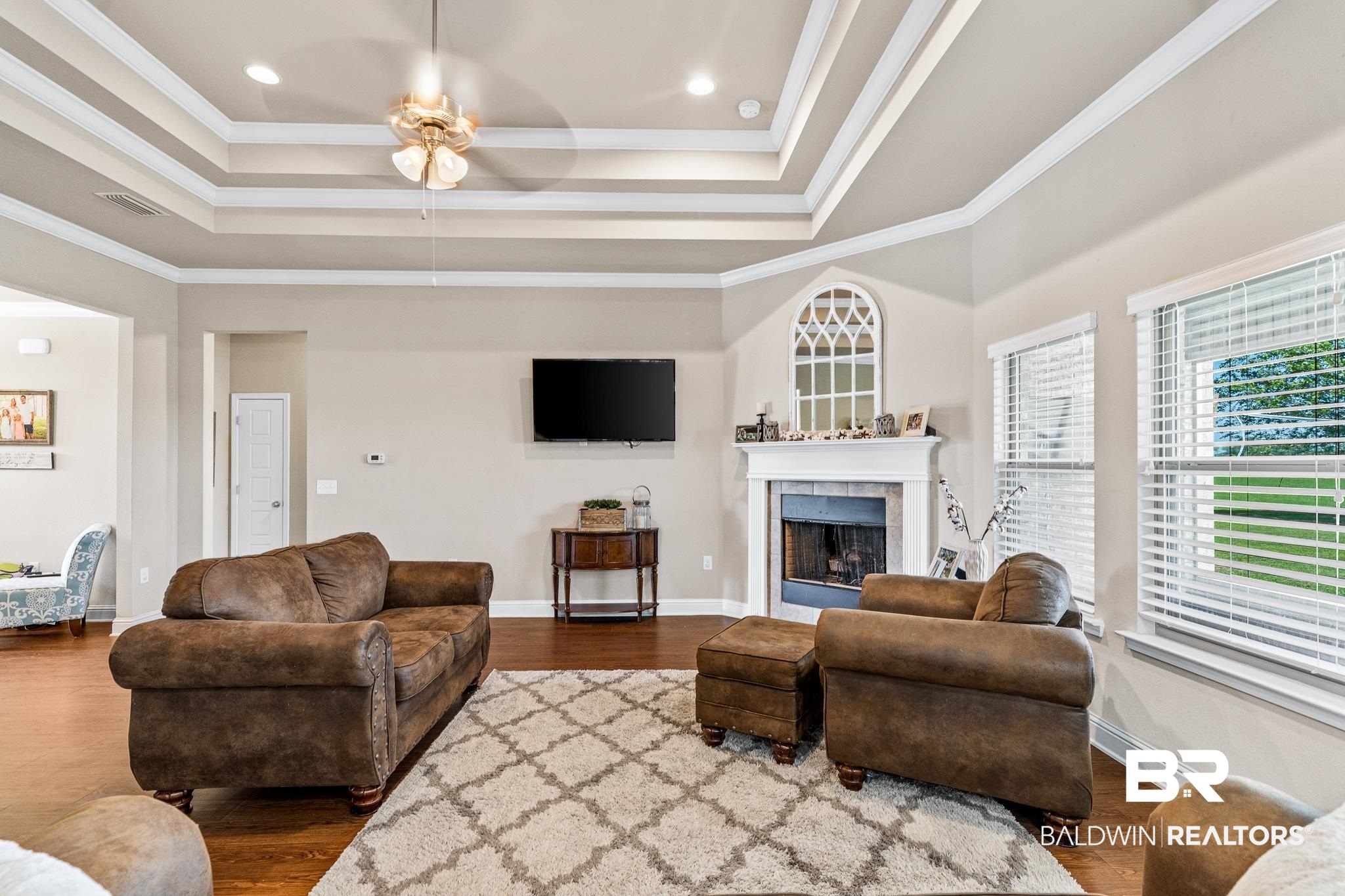 15210 Troon Drive Foley, AL 36535 - Photo 7 of 28