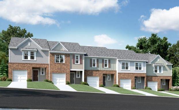 3366 Tarian Way, Unit 23C Decatur, GA 30034 - Photo 1 of 1
