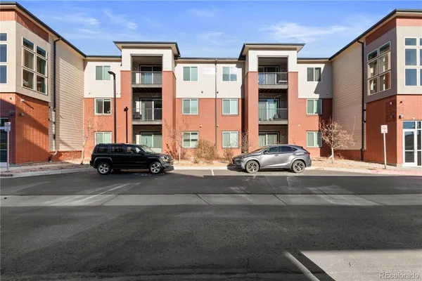 $1,900 | 14331 East Tennessee Avenue, Unit 307, Aurora, CO 80012