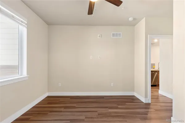 $1,900 | 14331 East Tennessee Avenue, Unit 307, Aurora, CO 80012