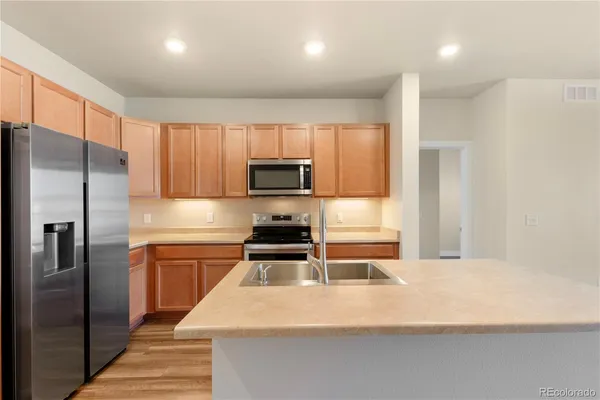 $1,900 | 14331 East Tennessee Avenue, Unit 307, Aurora, CO 80012