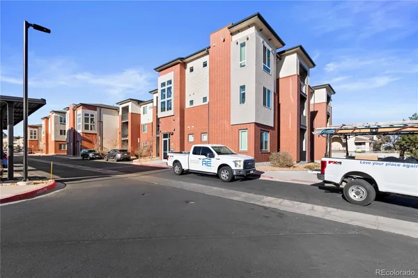 $1,900 | 14331 East Tennessee Avenue, Unit 307, Aurora, CO 80012