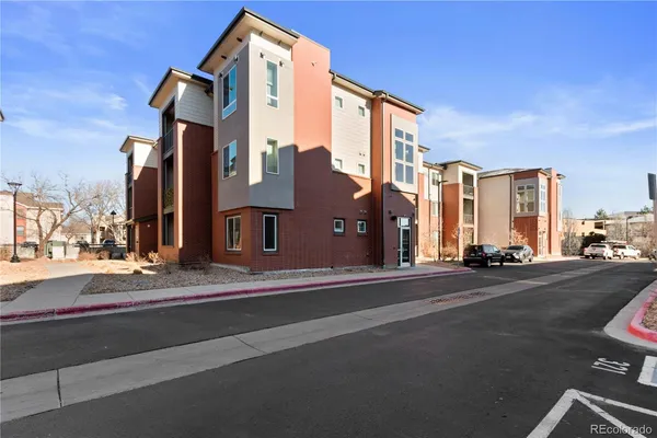 $1,900 | 14331 East Tennessee Avenue, Unit 307, Aurora, CO 80012