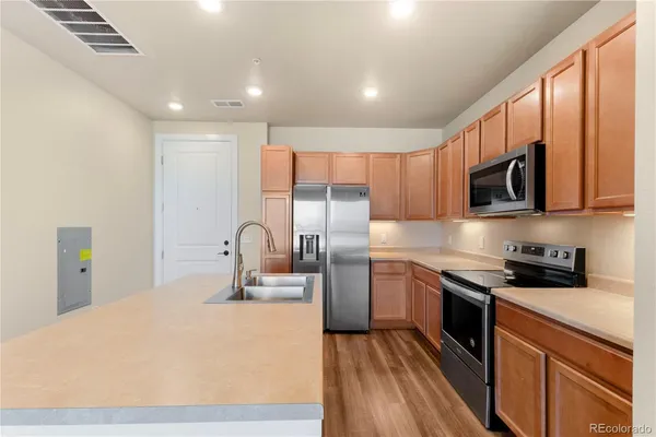 $1,900 | 14331 East Tennessee Avenue, Unit 307, Aurora, CO 80012