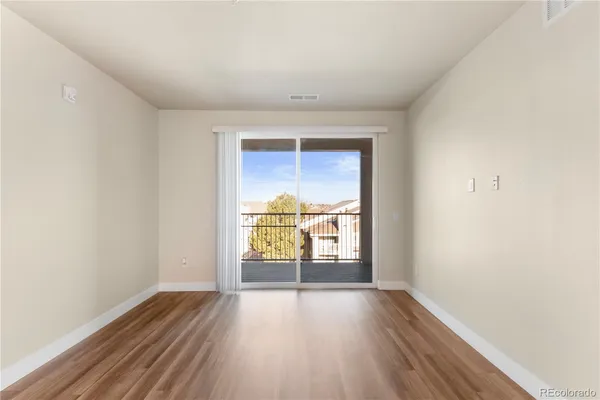 $1,900 | 14331 East Tennessee Avenue, Unit 307, Aurora, CO 80012