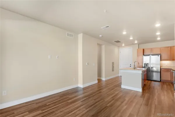 $1,900 | 14331 East Tennessee Avenue, Unit 307, Aurora, CO 80012