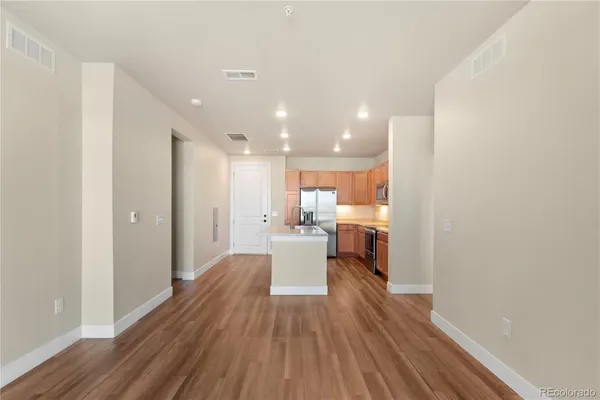 $1,900 | 14331 East Tennessee Avenue, Unit 307, Aurora, CO 80012