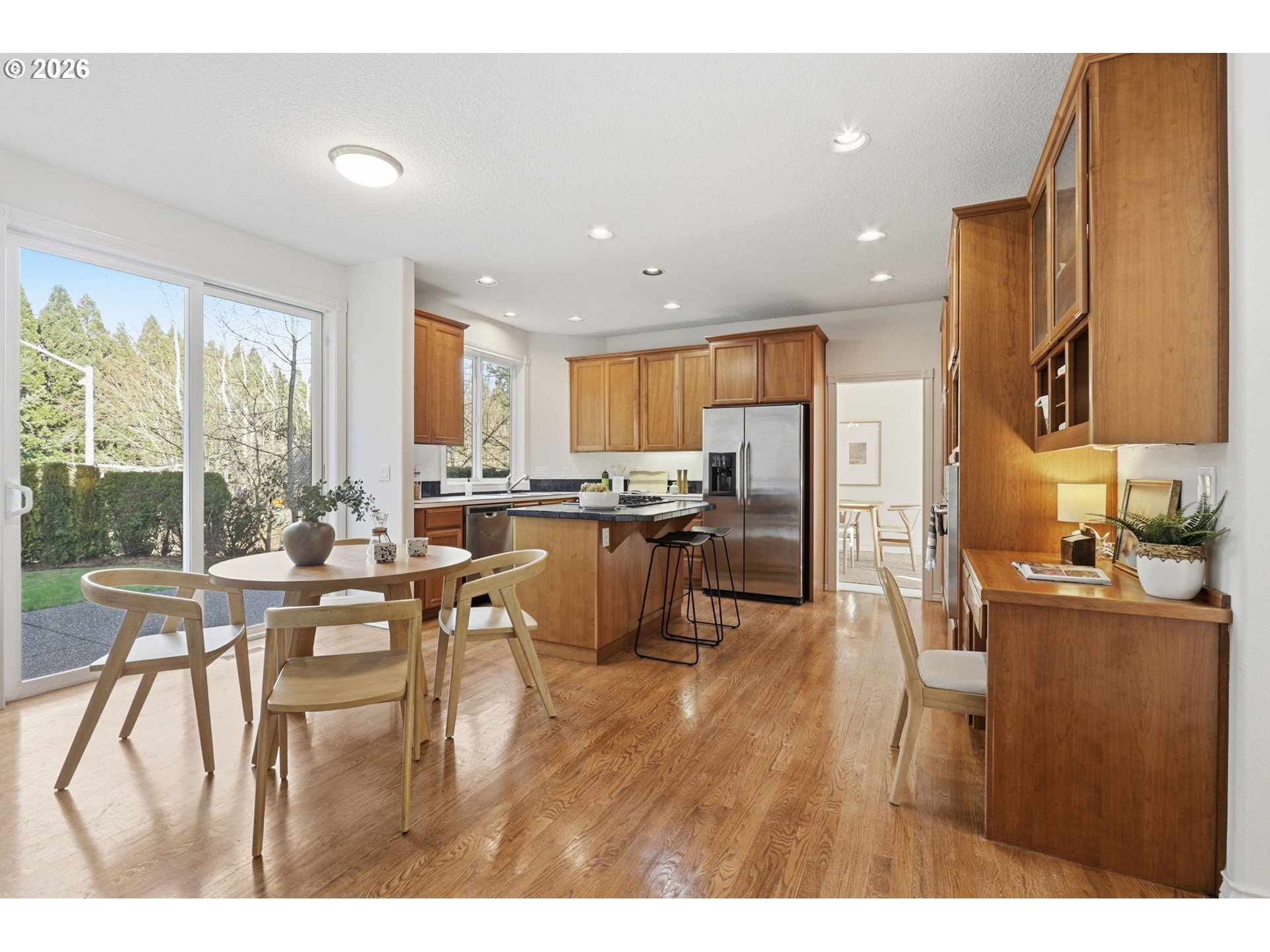 6725 Southwest Sean Michael Place Portland, OR 97225 - Photo 11 of 46