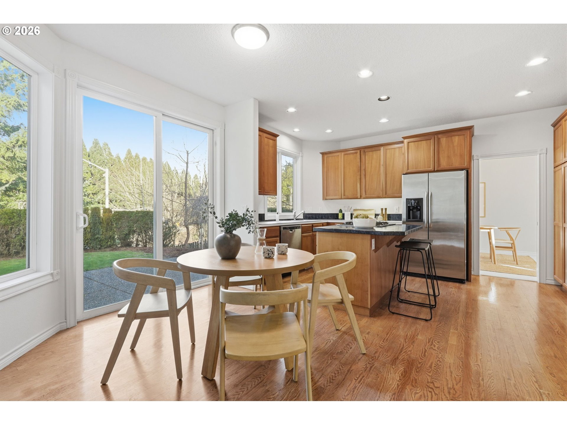 6725 Southwest Sean Michael Place Portland, OR 97225 - Photo 12 of 46