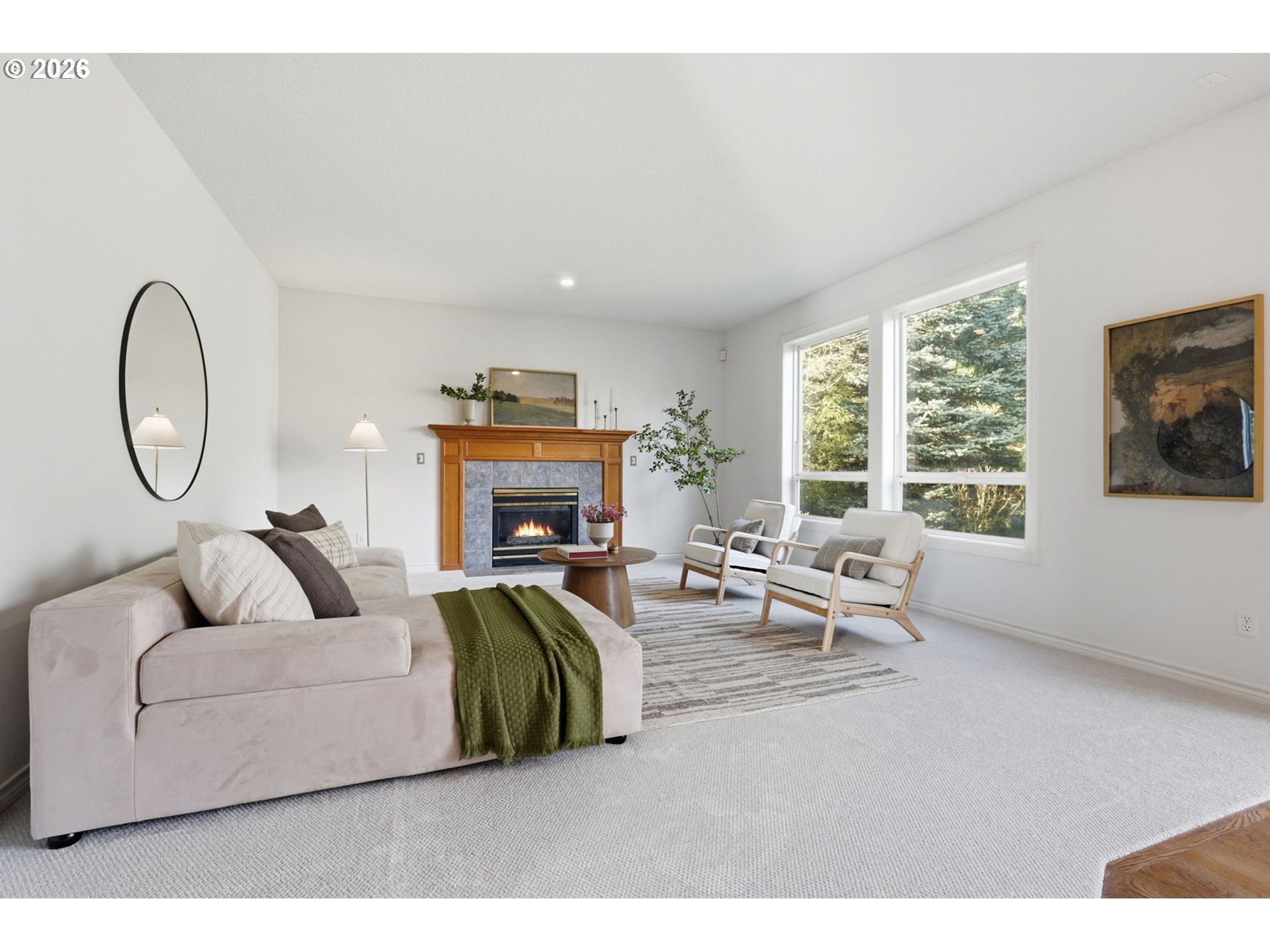 6725 Southwest Sean Michael Place Portland, OR 97225 - Photo 17 of 46