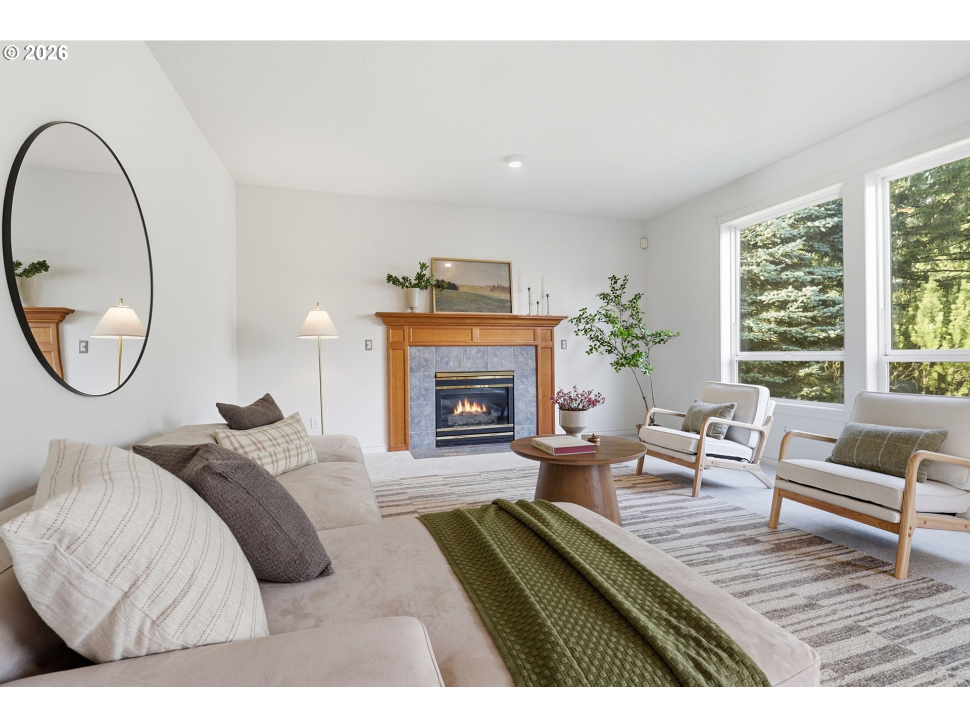 6725 Southwest Sean Michael Place Portland, OR 97225 - Photo 18 of 46