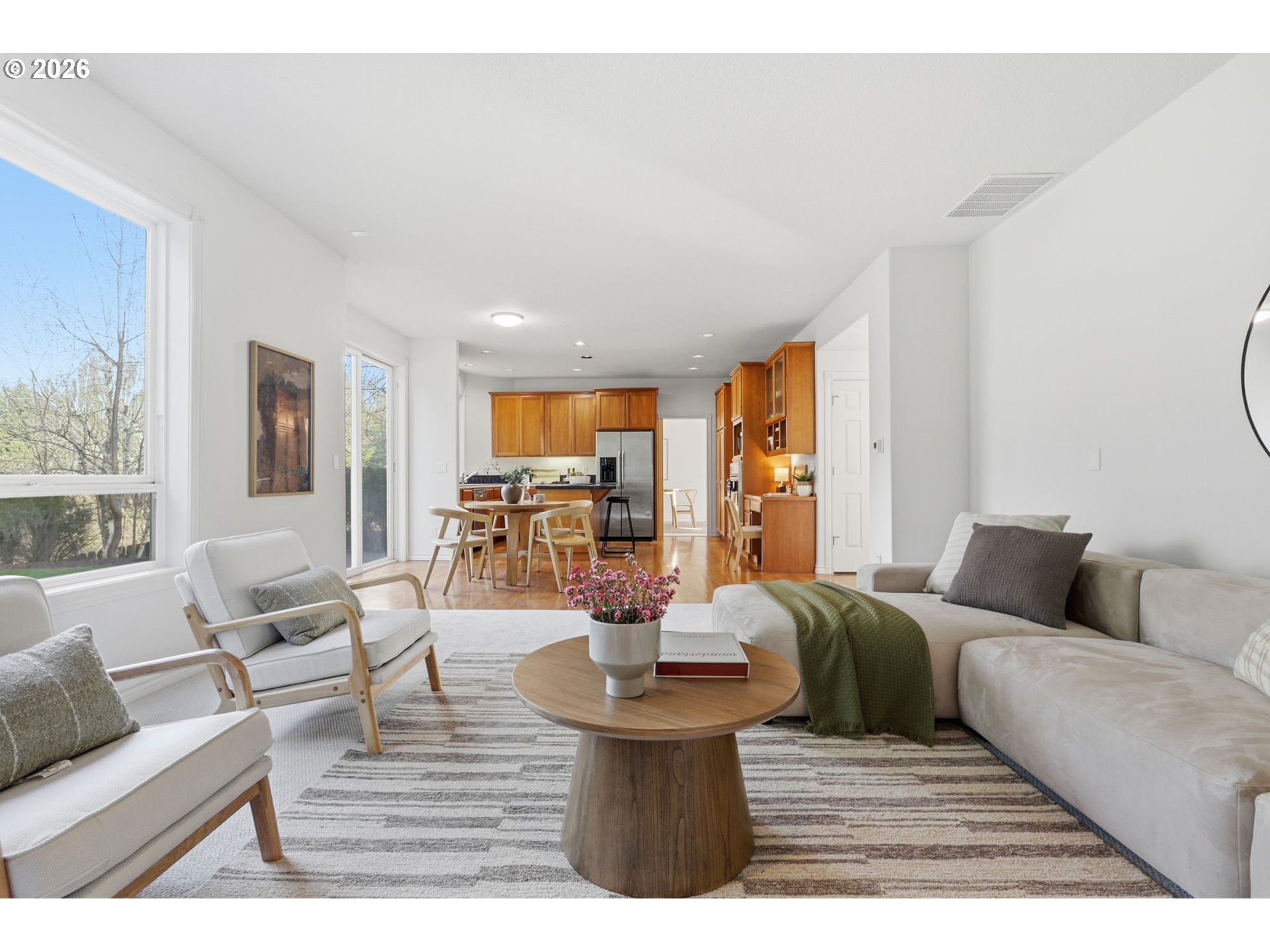 6725 Southwest Sean Michael Place Portland, OR 97225 - Photo 19 of 46