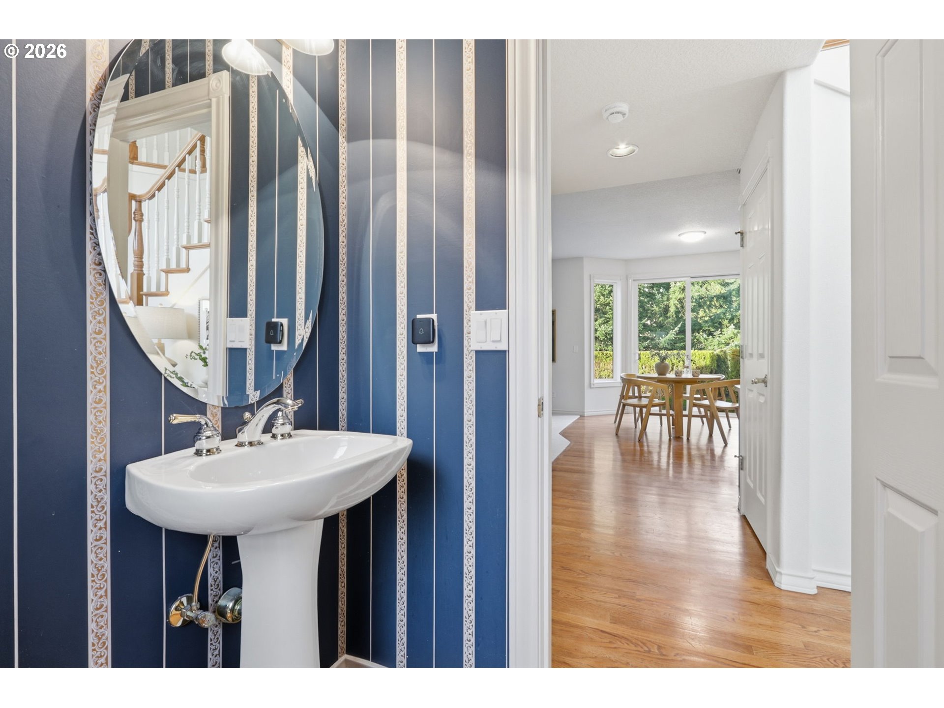 6725 Southwest Sean Michael Place Portland, OR 97225 - Photo 20 of 46