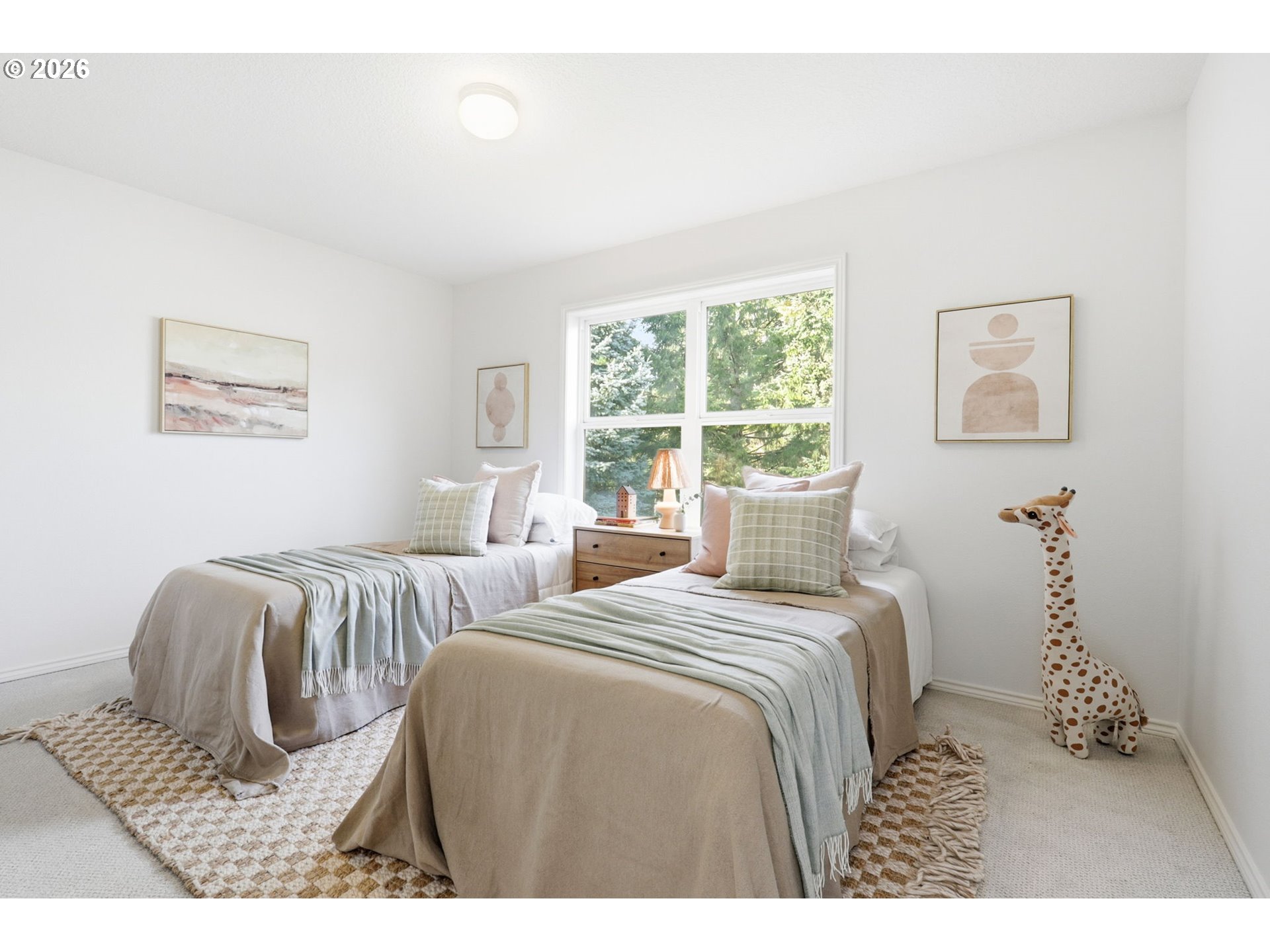 6725 Southwest Sean Michael Place Portland, OR 97225 - Photo 33 of 46