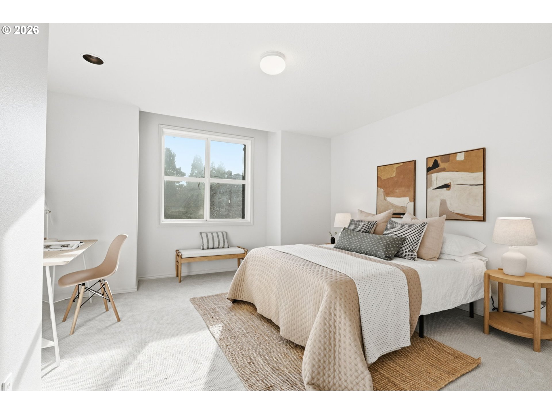 6725 Southwest Sean Michael Place Portland, OR 97225 - Photo 37 of 46