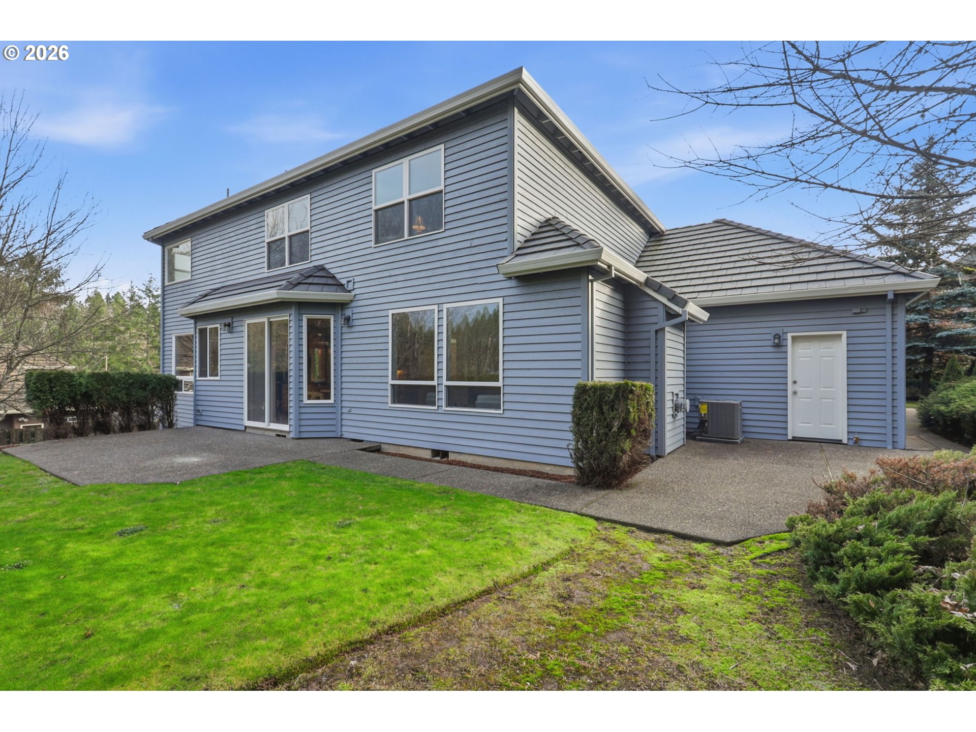 6725 Southwest Sean Michael Place Portland, OR 97225 - Photo 39 of 46