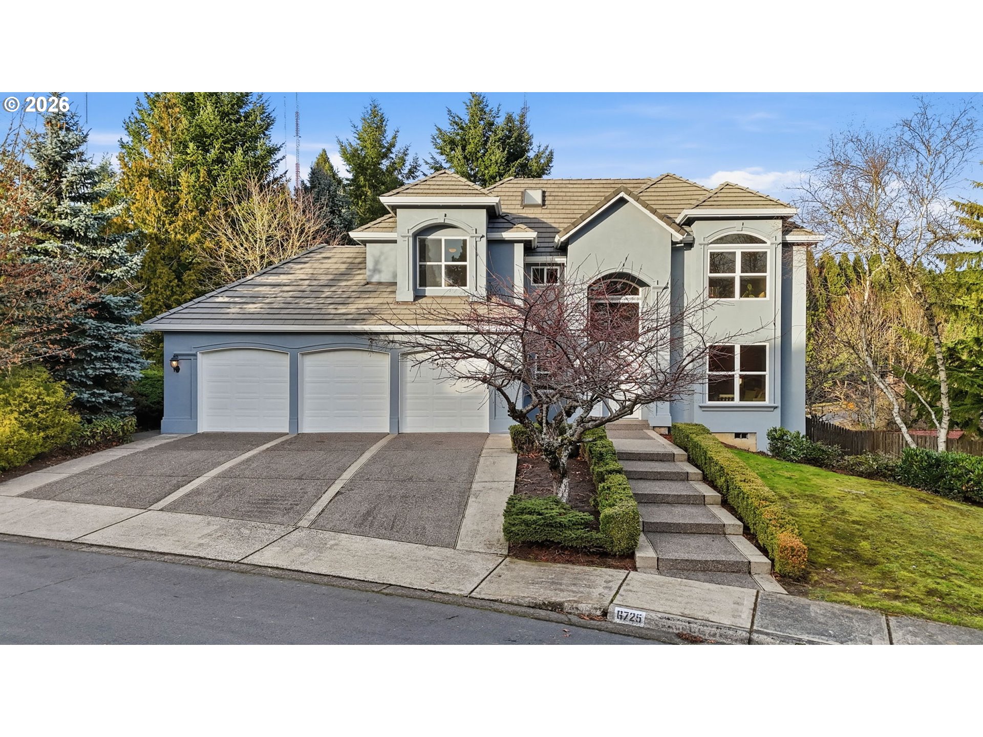 6725 Southwest Sean Michael Place Portland, OR 97225 - Photo 41 of 46