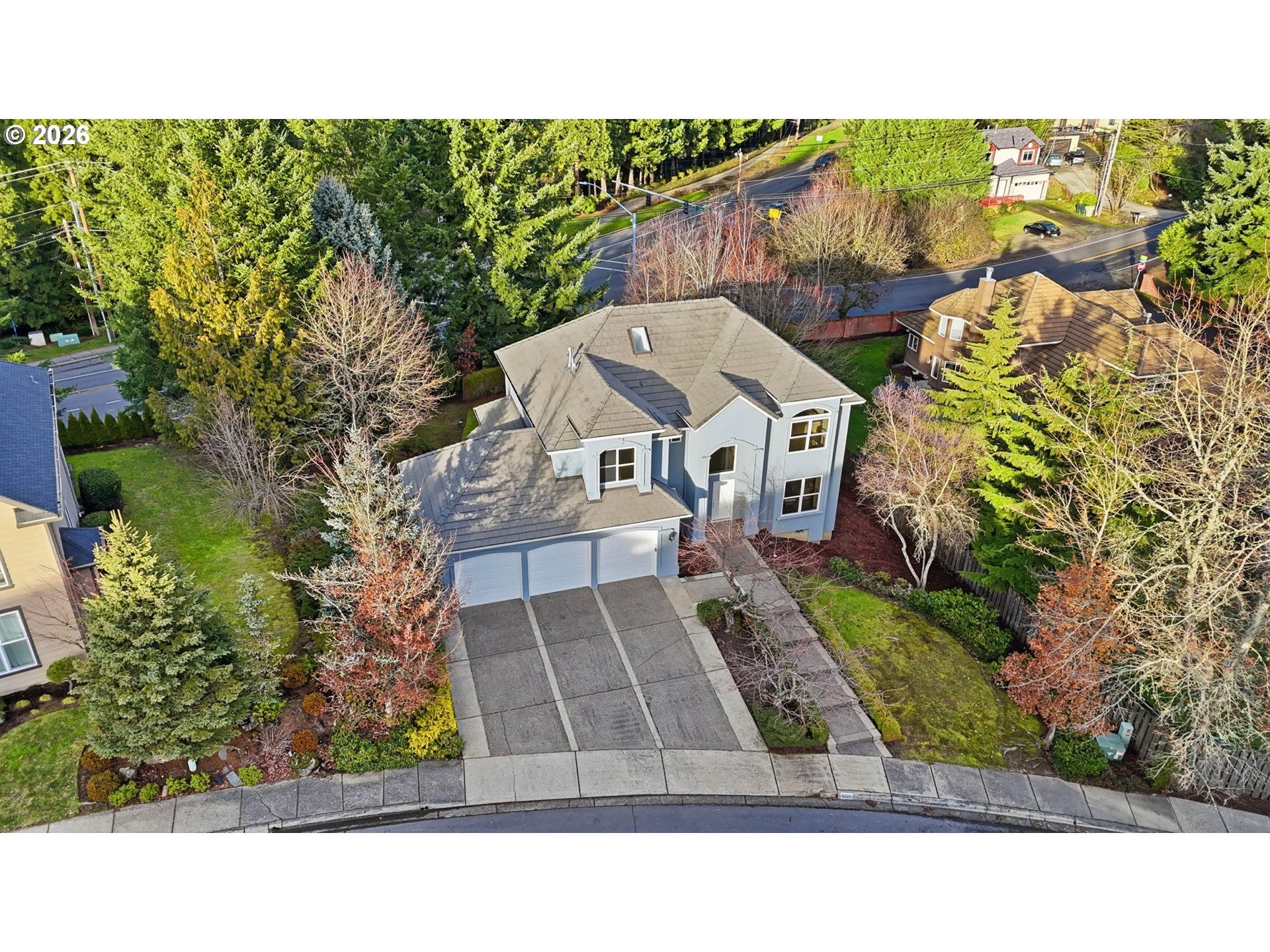 6725 Southwest Sean Michael Place Portland, OR 97225 - Photo 42 of 46