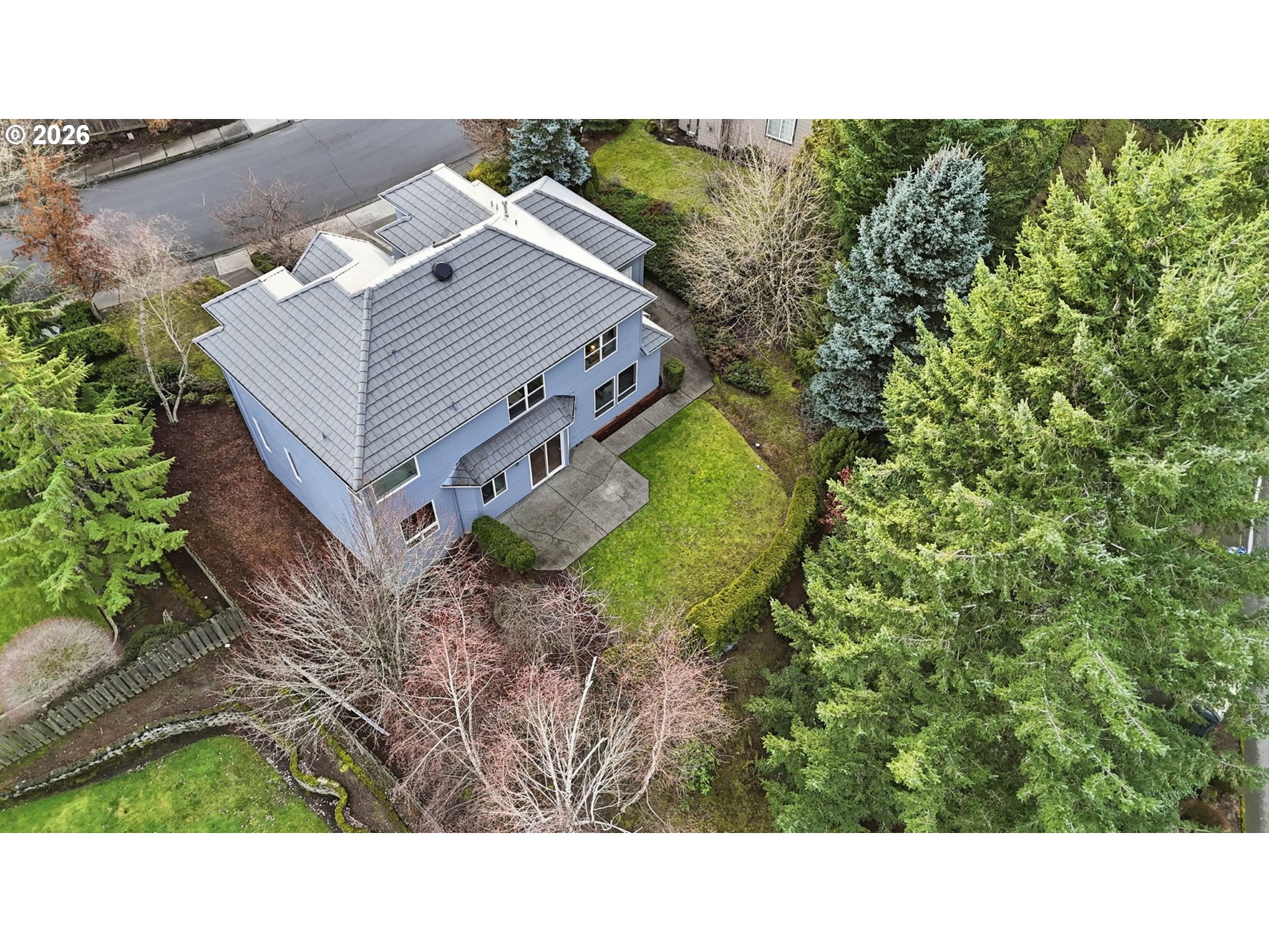 6725 Southwest Sean Michael Place Portland, OR 97225 - Photo 43 of 46