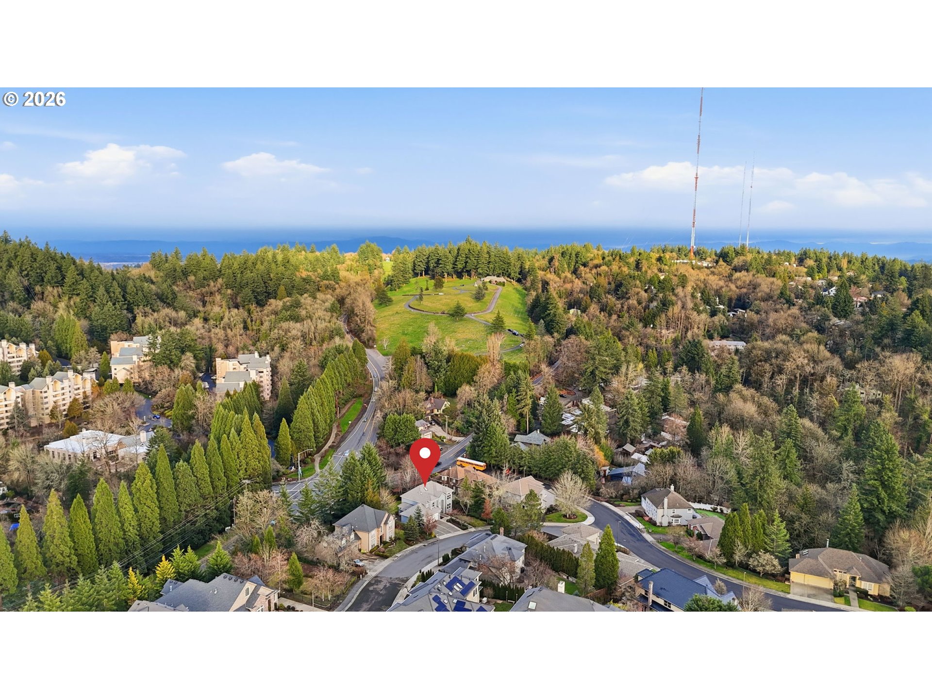 6725 Southwest Sean Michael Place Portland, OR 97225 - Photo 45 of 46