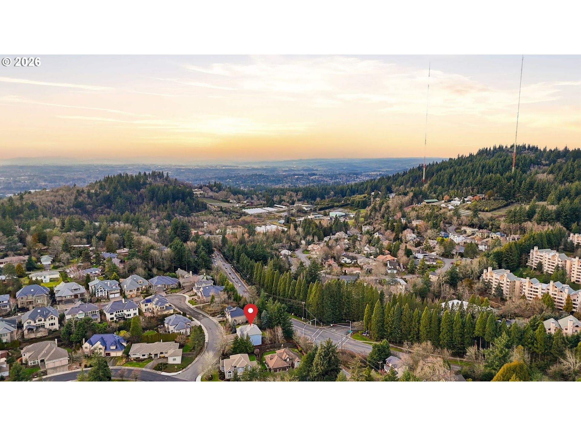 6725 Southwest Sean Michael Place Portland, OR 97225 - Photo 46 of 46