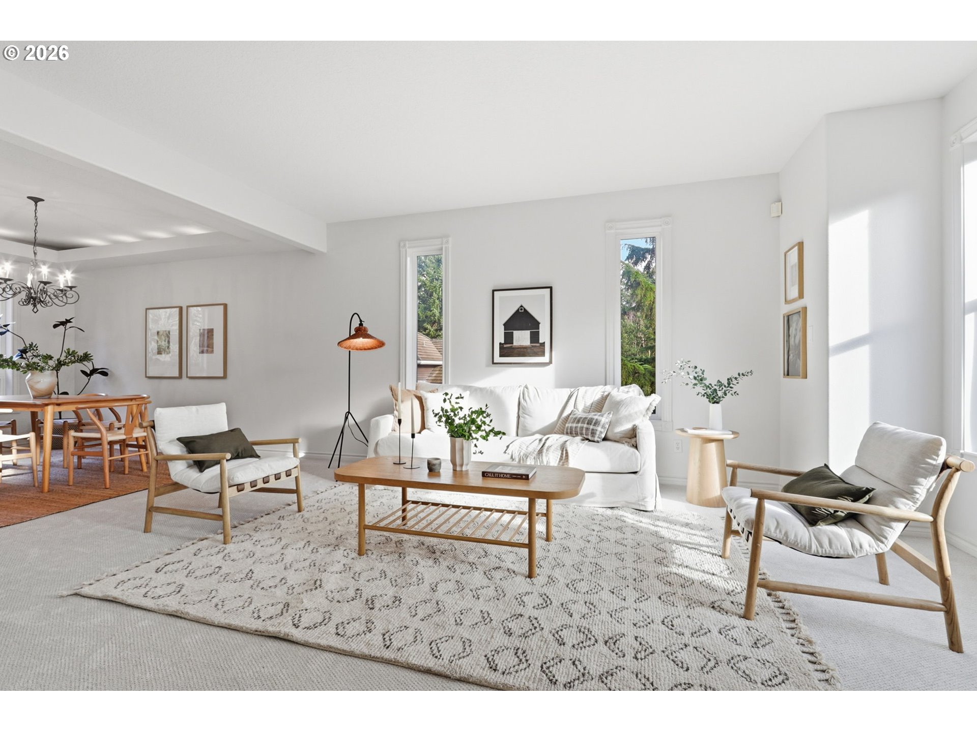 6725 Southwest Sean Michael Place Portland, OR 97225 - Photo 5 of 46