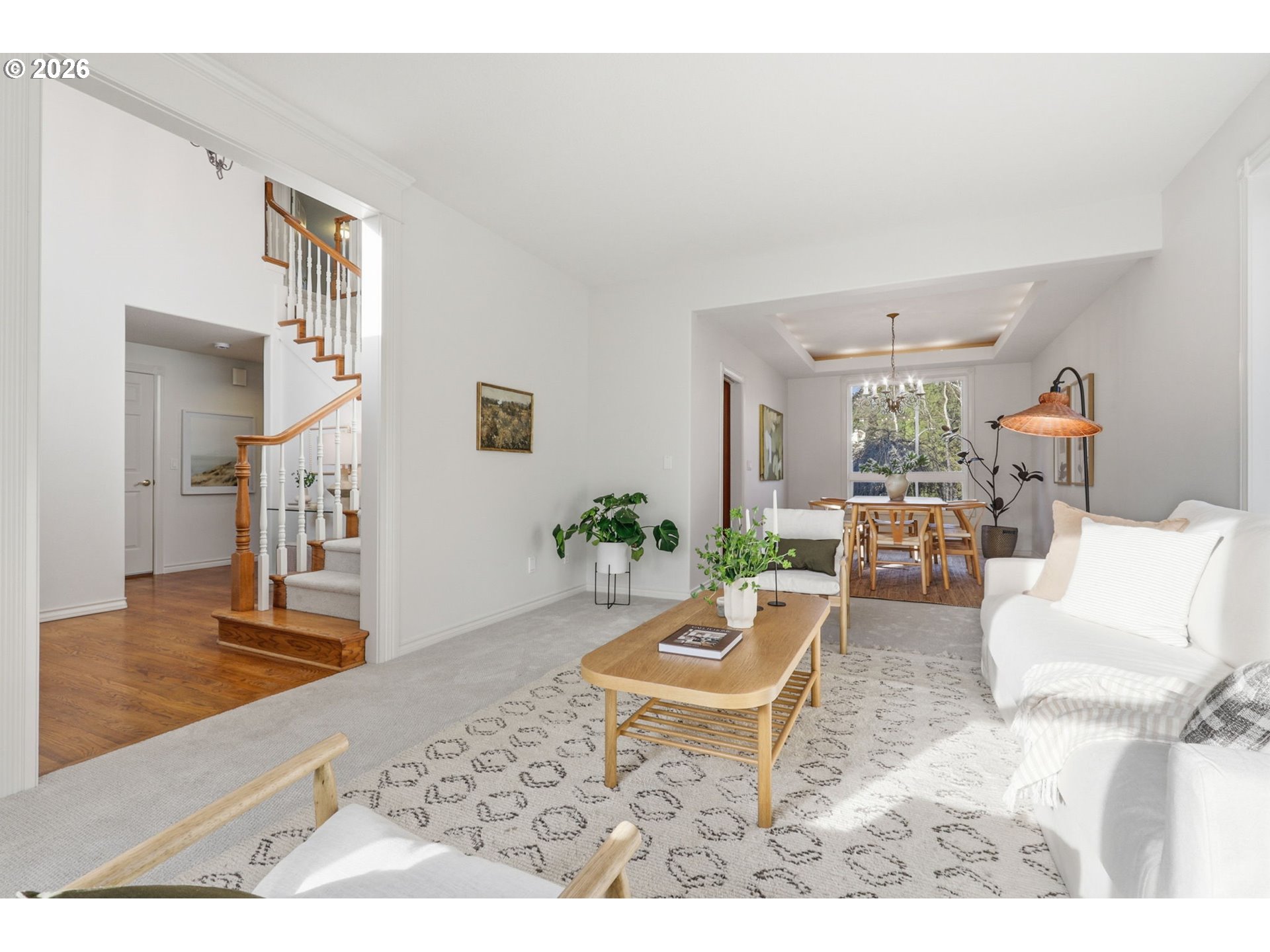 6725 Southwest Sean Michael Place Portland, OR 97225 - Photo 6 of 46