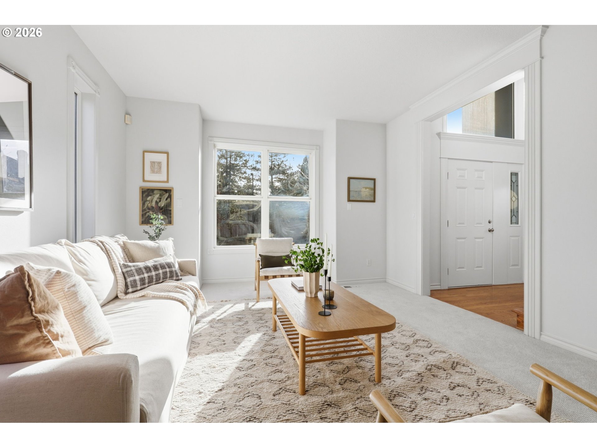 6725 Southwest Sean Michael Place Portland, OR 97225 - Photo 7 of 46