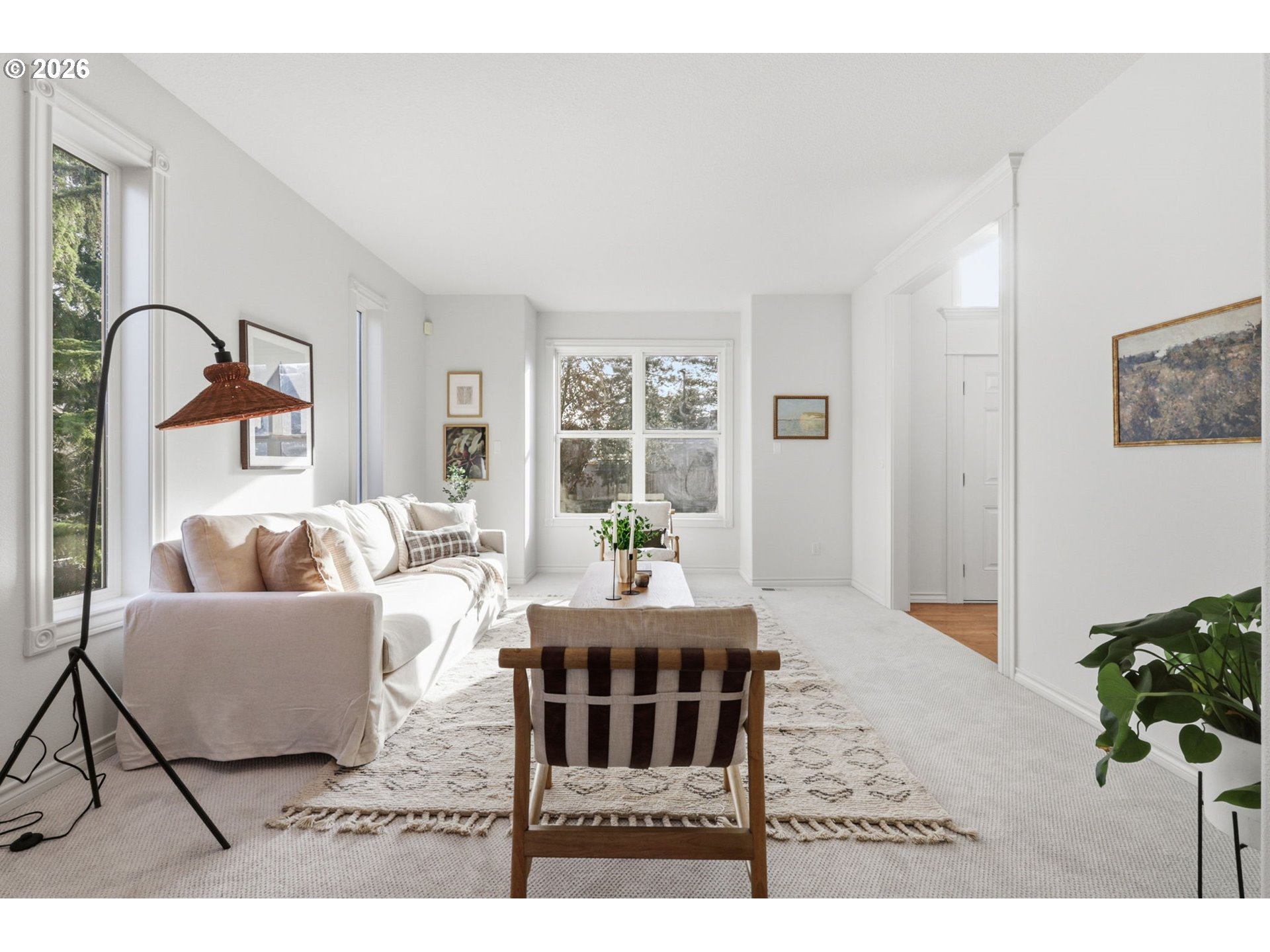 6725 Southwest Sean Michael Place Portland, OR 97225 - Photo 8 of 46