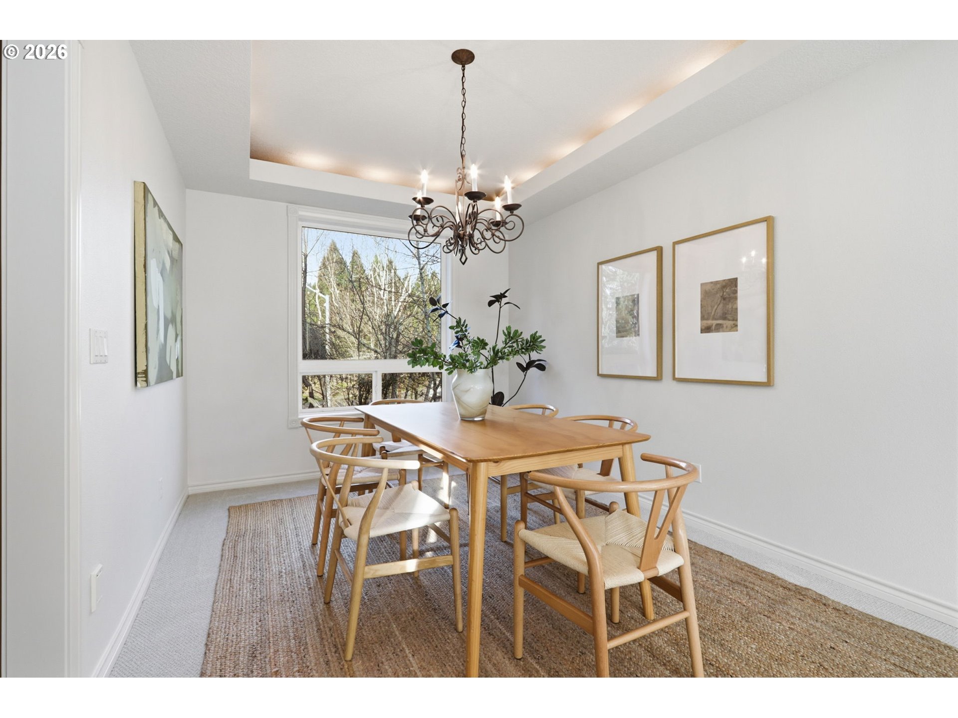 6725 Southwest Sean Michael Place Portland, OR 97225 - Photo 10 of 46