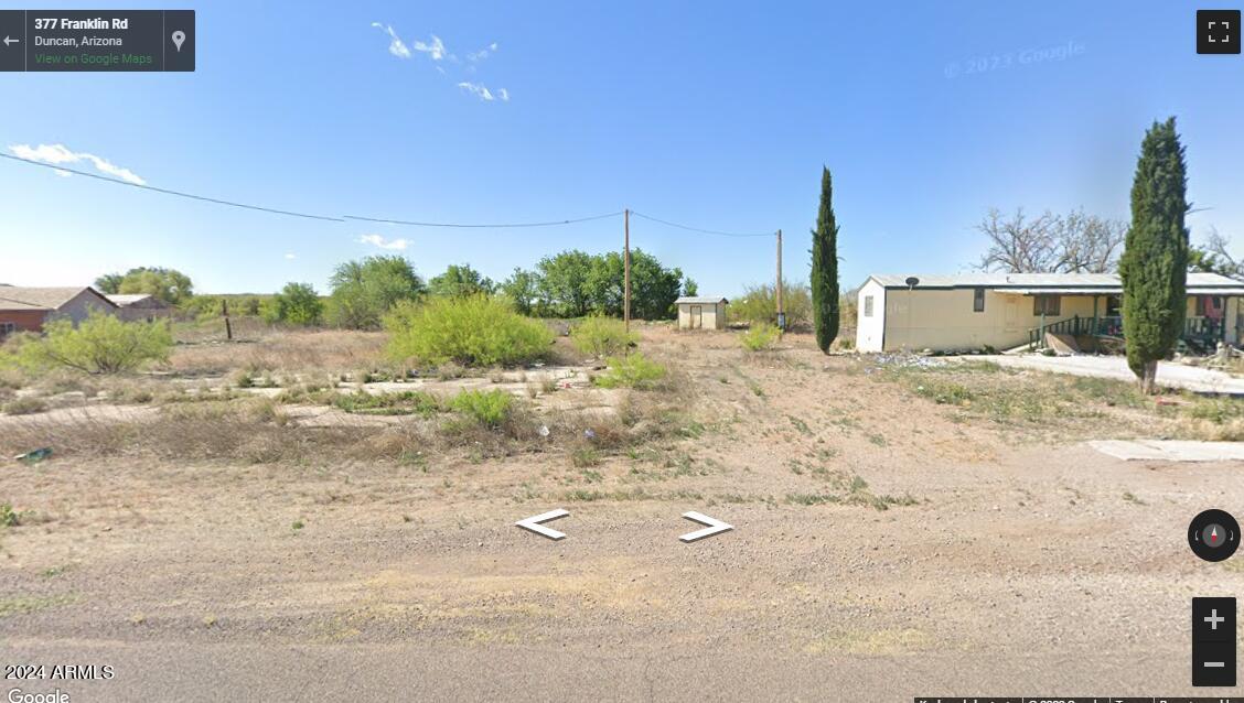 412 Franklin Road, Unit 16 Duncan, AZ 85534 - Photo 6 of 8 Screenshot (2)