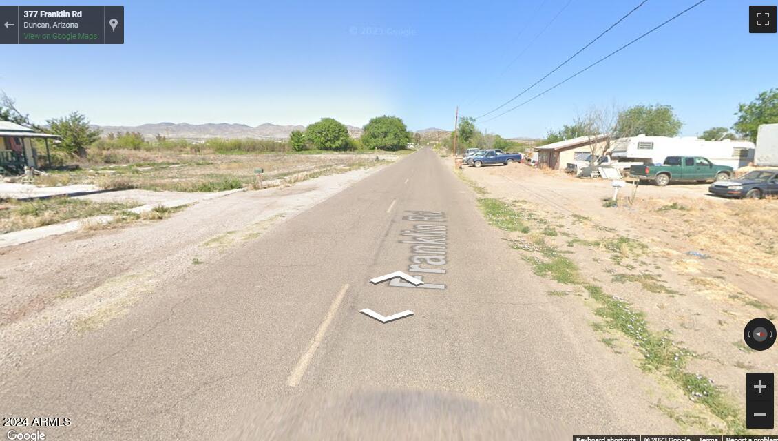 412 Franklin Road, Unit 16 Duncan, AZ 85534 - Photo 7 of 8 Screenshot (3)