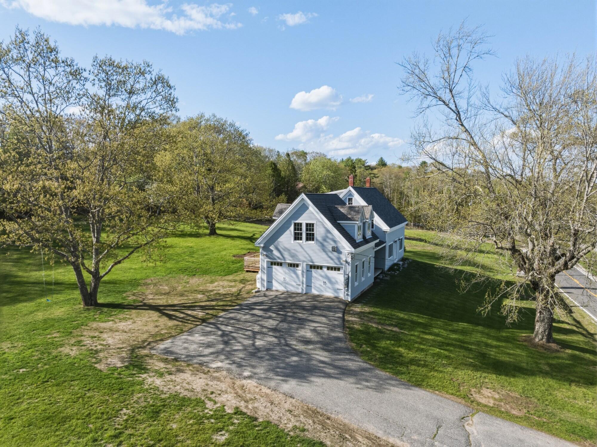 619 Morgan Bay Road Surry, ME 04684 - Photo 2 of 74 619MorganBay_002