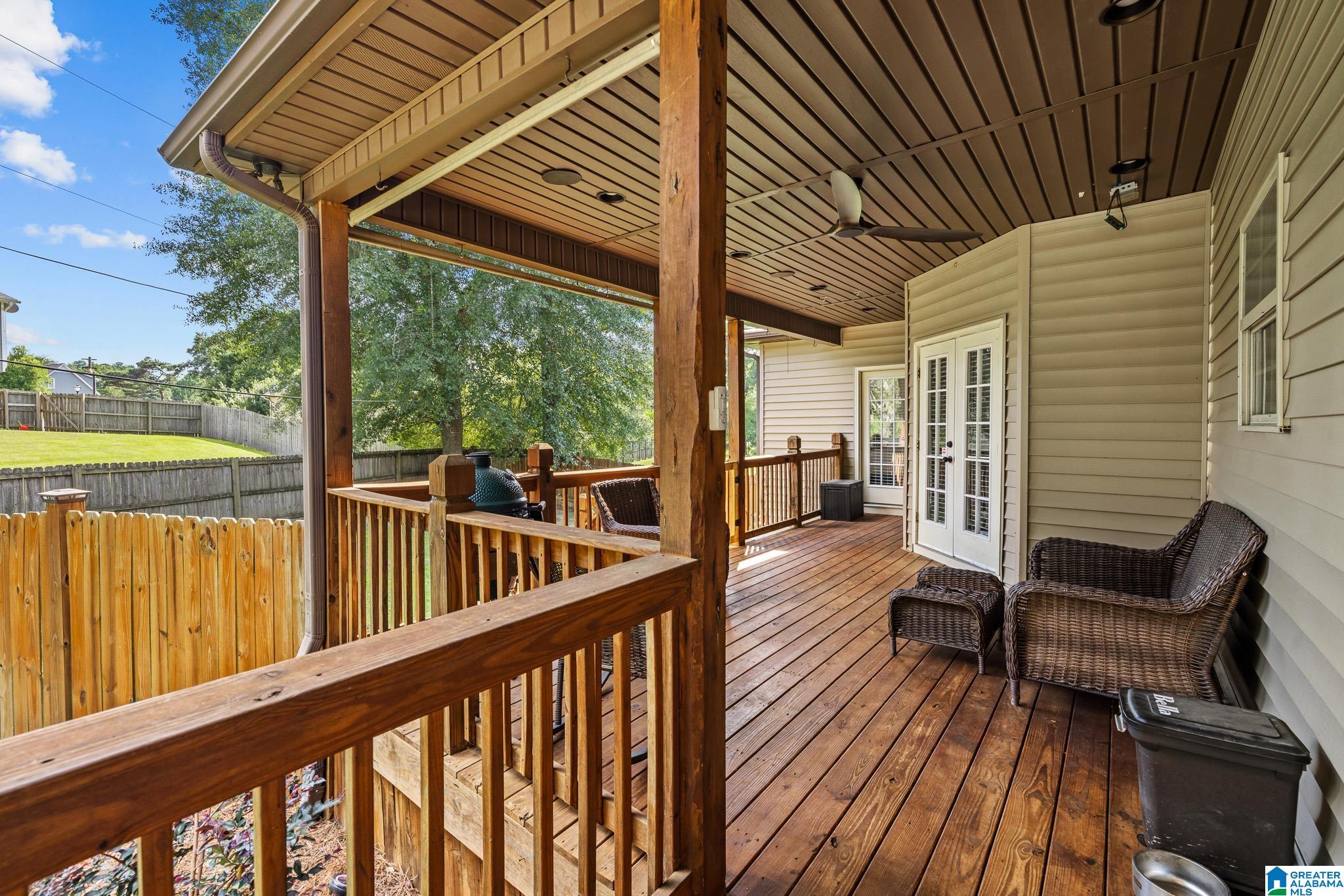 7343 Roper Road Trussville, AL 35173 - Photo 31 of 47 Gallery Image 31