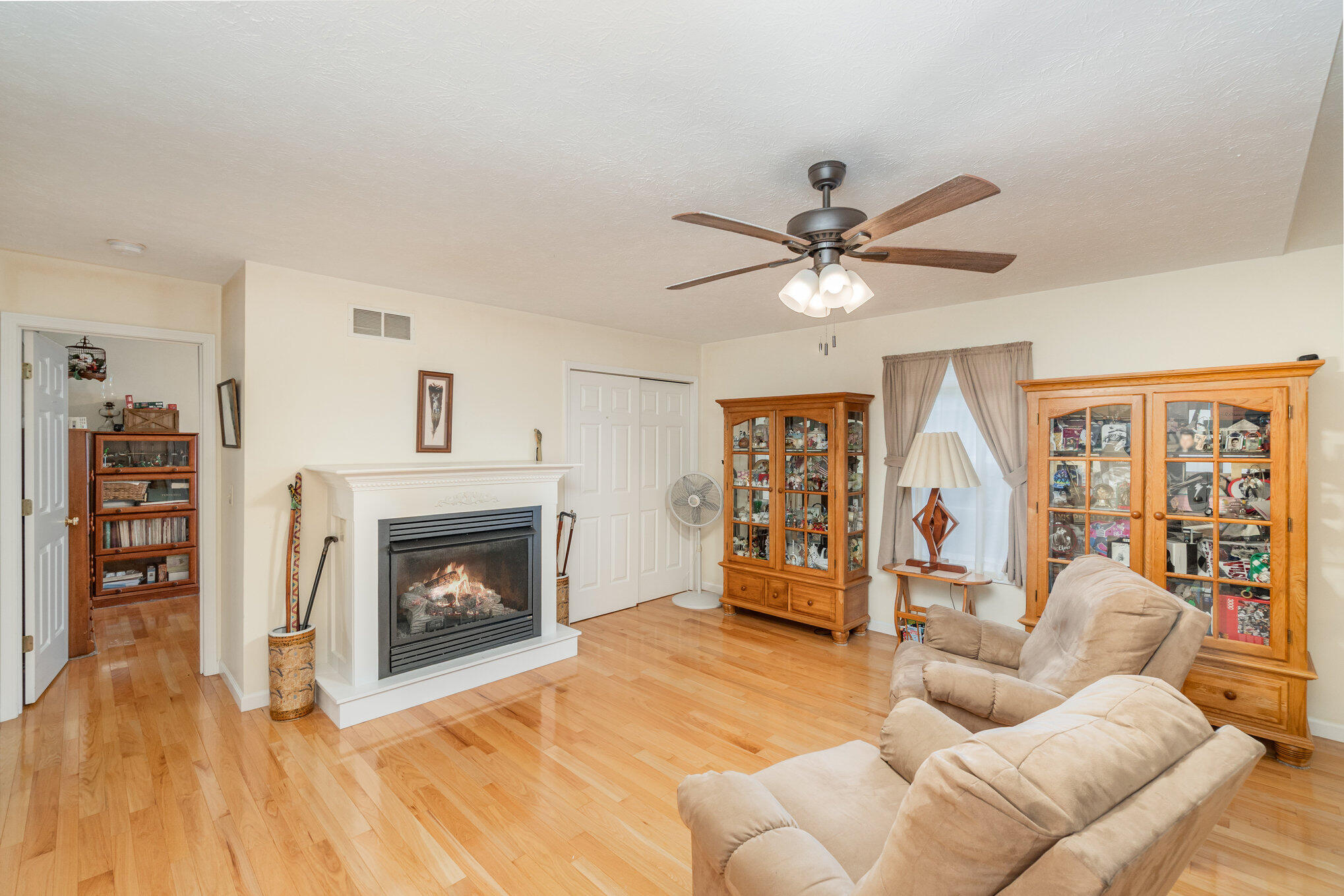 134 Buffalo Ridge Road Falmouth, KY 41040 - Photo 3 of 33