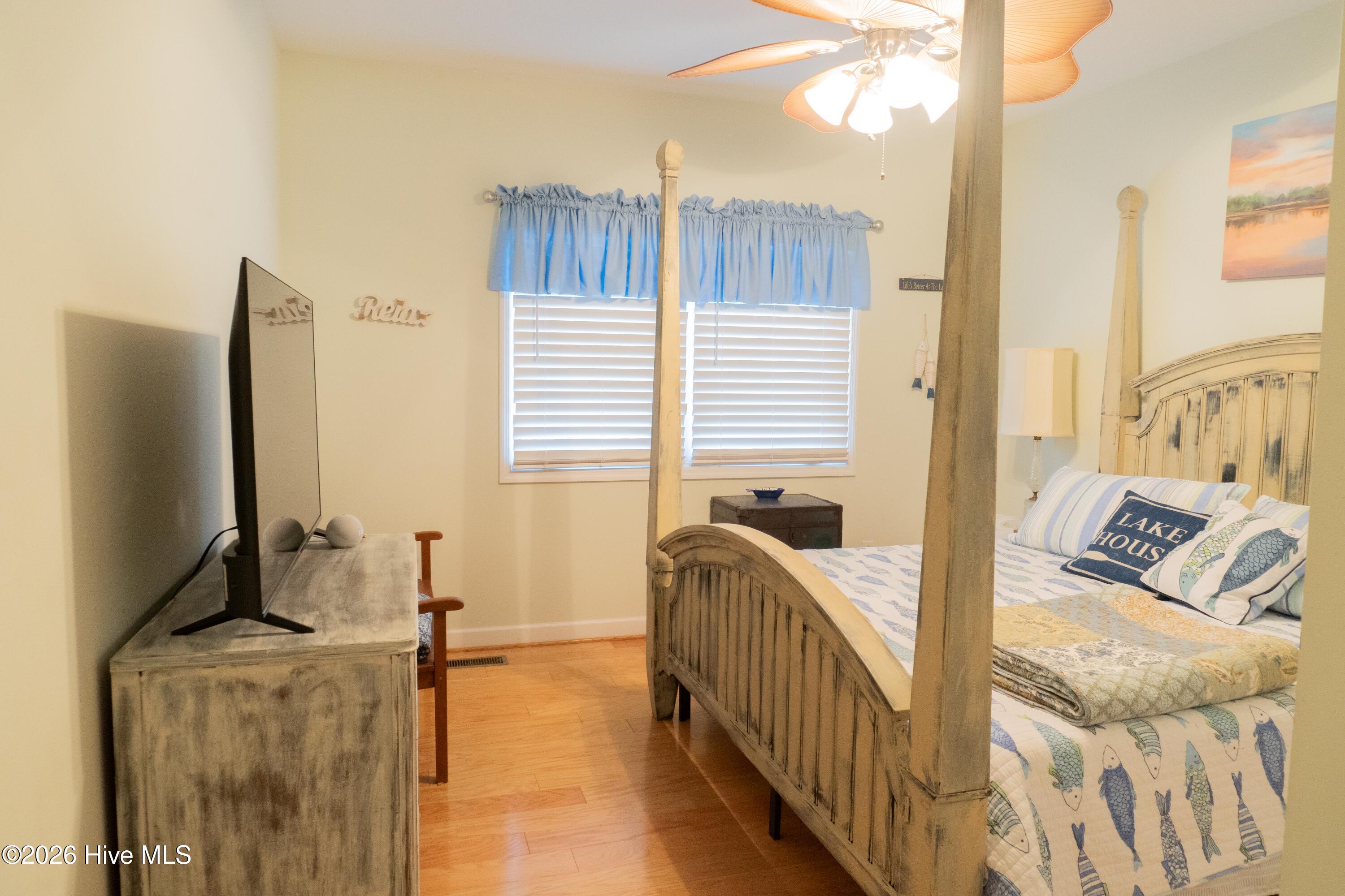 275 Spring Branch Drive Harrells, NC 28444 - Photo 19 of 32 Bedroom