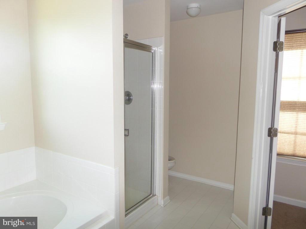 74 Short Branch Road Stafford, VA 22556 - Photo 14 of 24 Bath (Master)