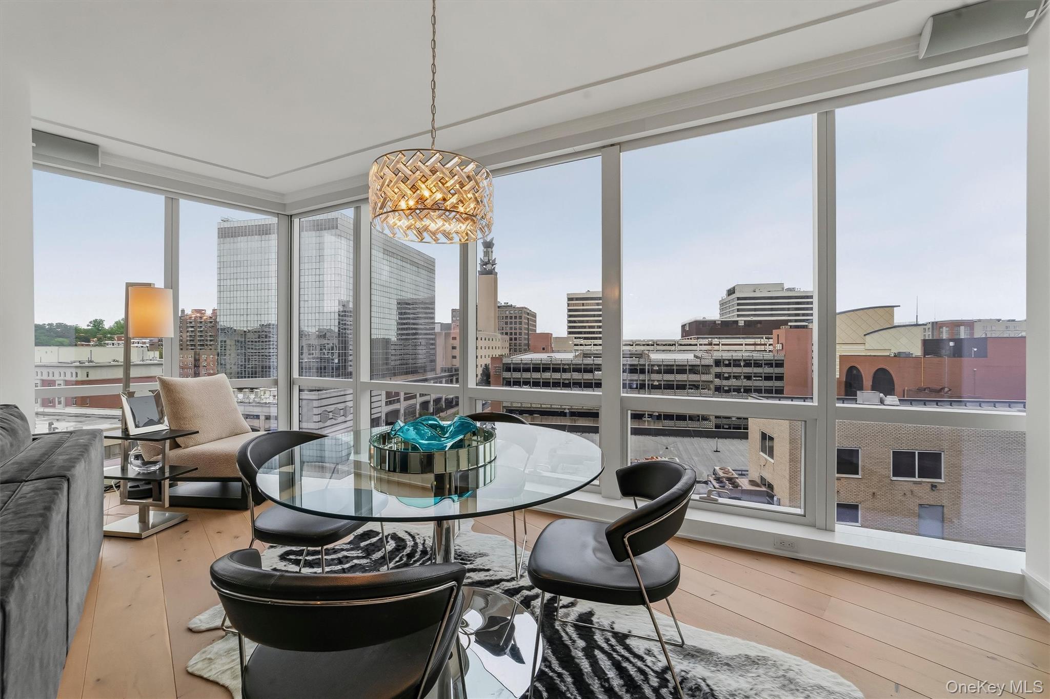 5 Renaissance Square, Unit 9A White Plains, NY 10601 - Photo 3 of 18
